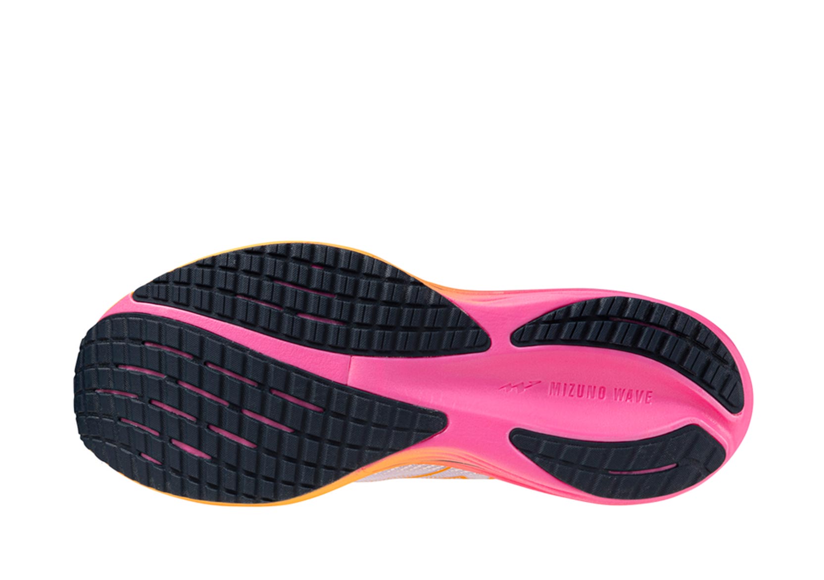 MIZUNO WAVE RIDER 29 UNISEX (UK)